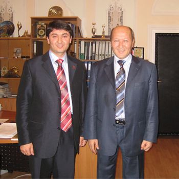 Саидмурод Давлатов norbekov